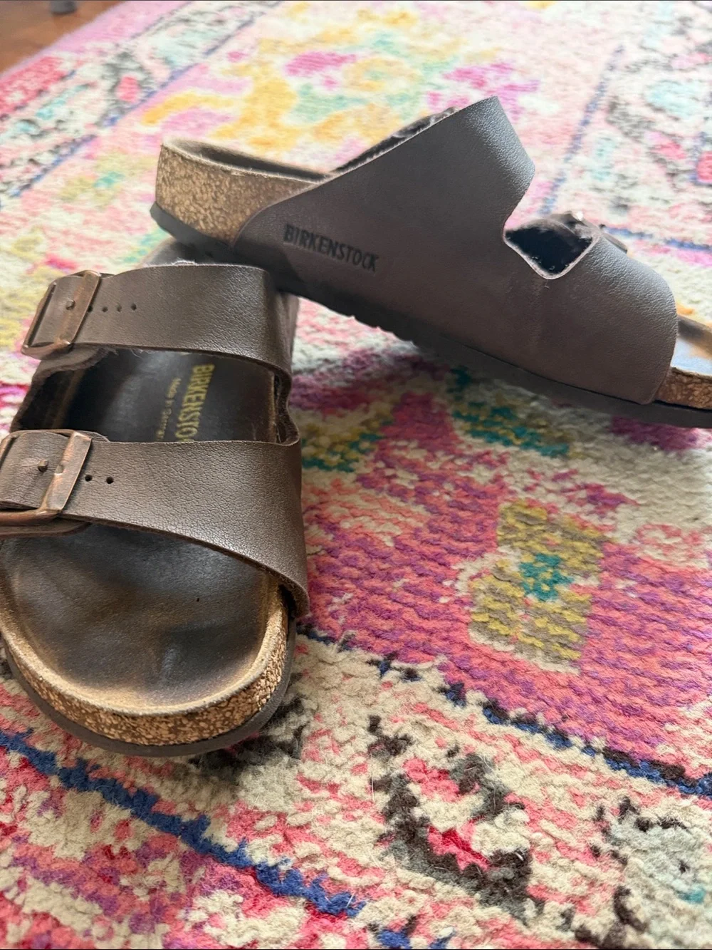 Birkenstock Kids Arizona Classic Sandle